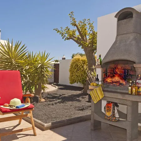 Villa Casa Kiara Tías