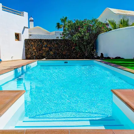 Casa Kiara ヴィラ *