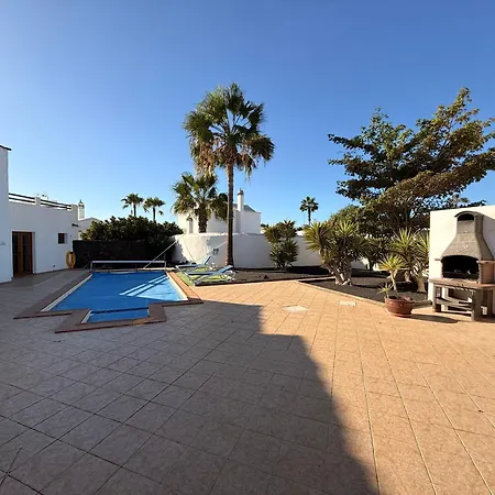 Casa Kiara Villa Tias
