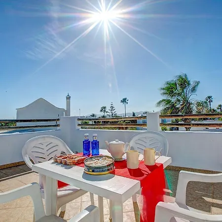 Casa Kiara Villa