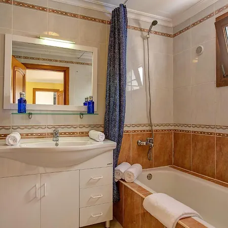 Casa Kiara Villa *