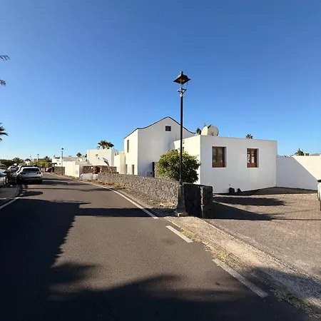 Casa Kiara * Tias